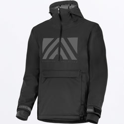 FlexSoftshell_AnorakJacket_M_BlackChar_248304-_1008_front-