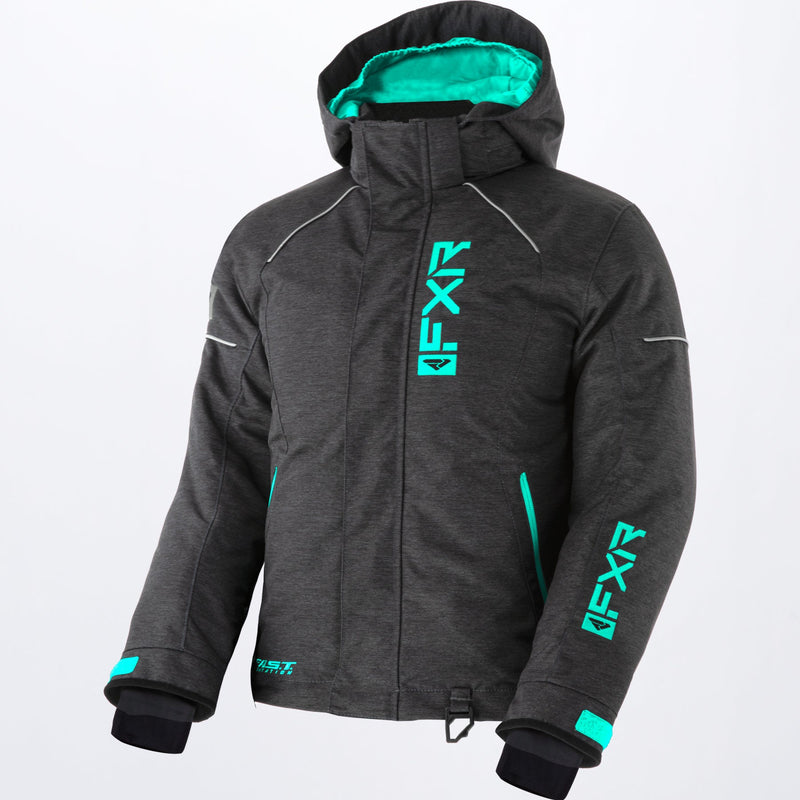 Youth Fresh Jacket