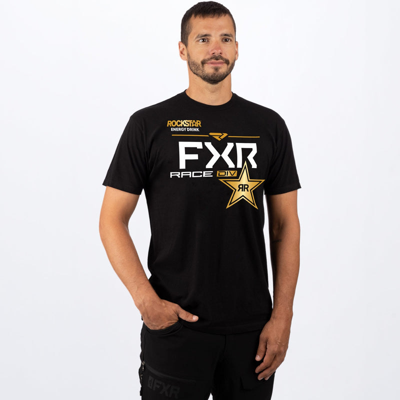 Men's Race Div Premium T-Shirt