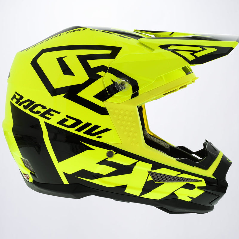 6D ATR-1 Helmet
