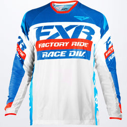 Revo MX Jersey