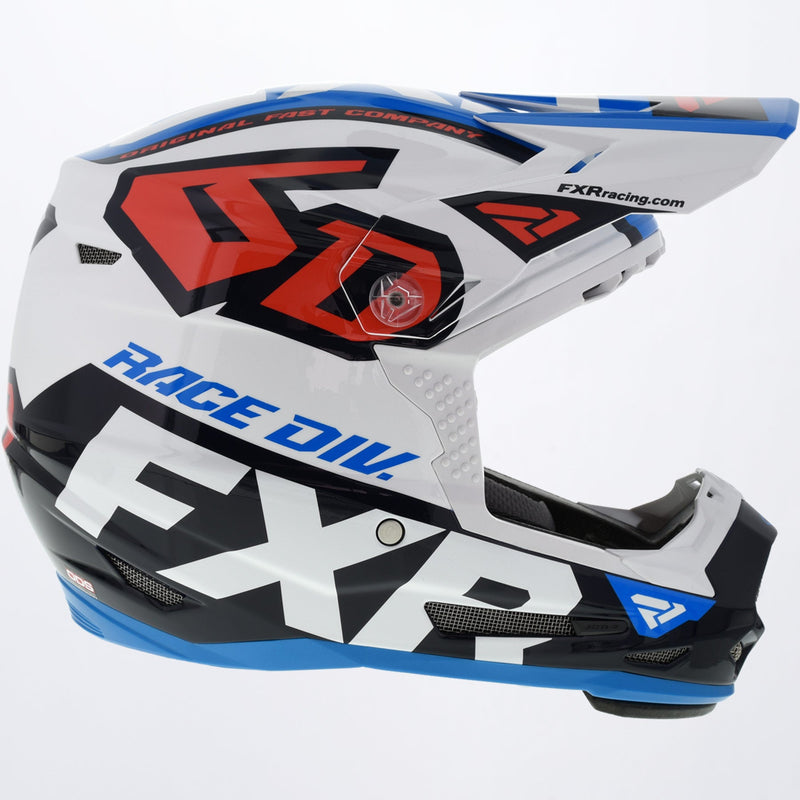6D ATR-2Y Youth Helmet