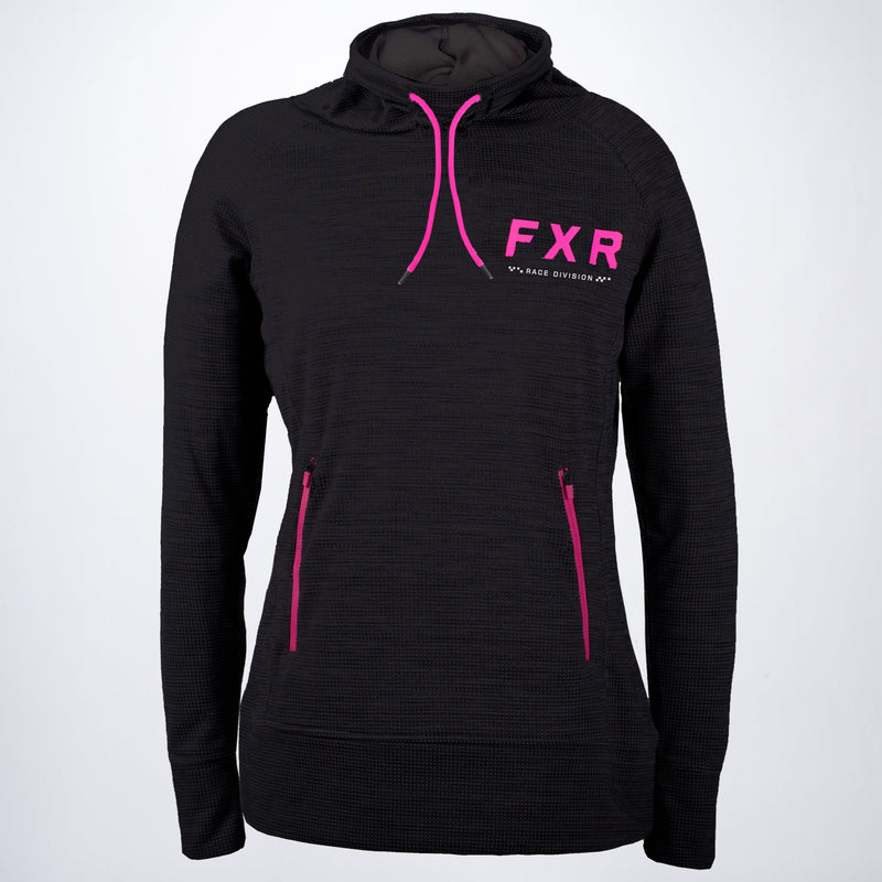 Women's Pilot Pullover Hoodie