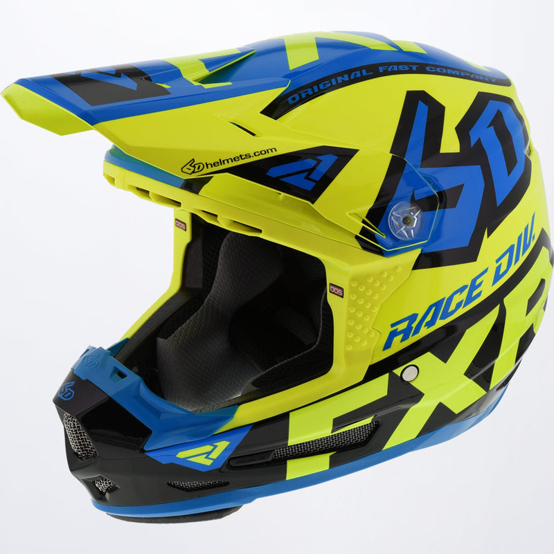 6D ATR-2Y Youth Helmet