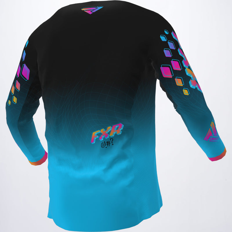 Youth Podium MX Jersey