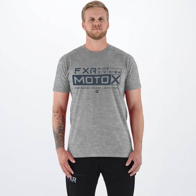 Men's Moto-X T-Shirt