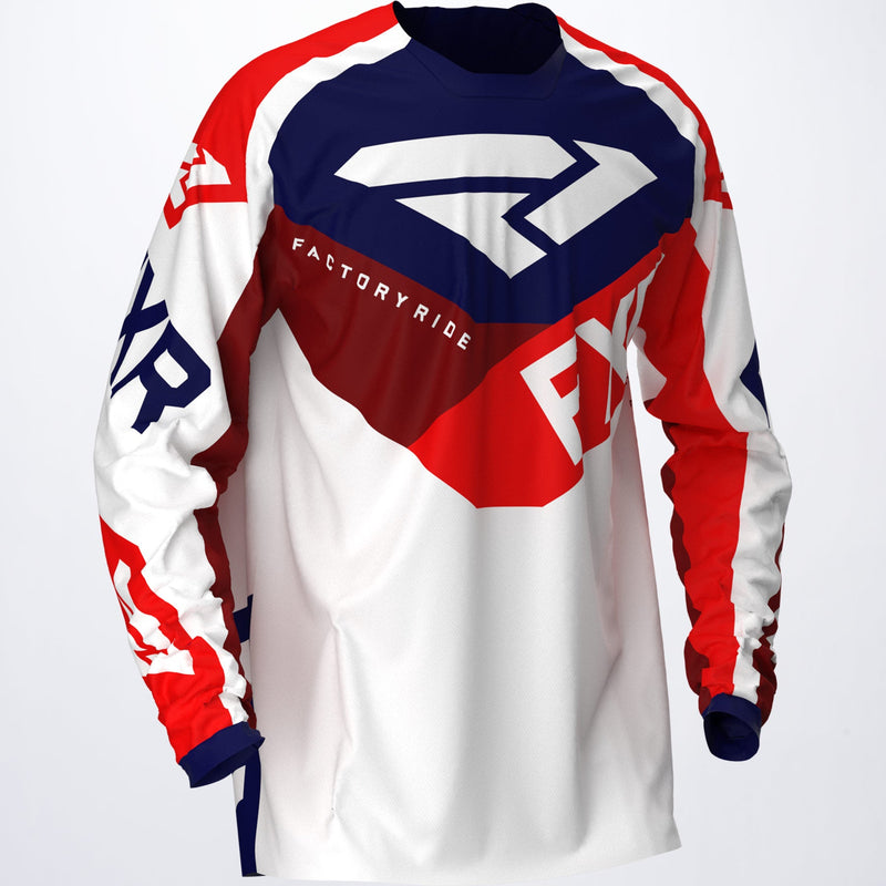 Podium MX Jersey