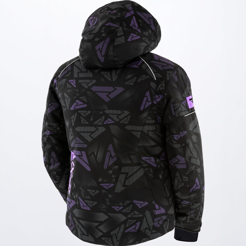 Youth Fresh Jacket