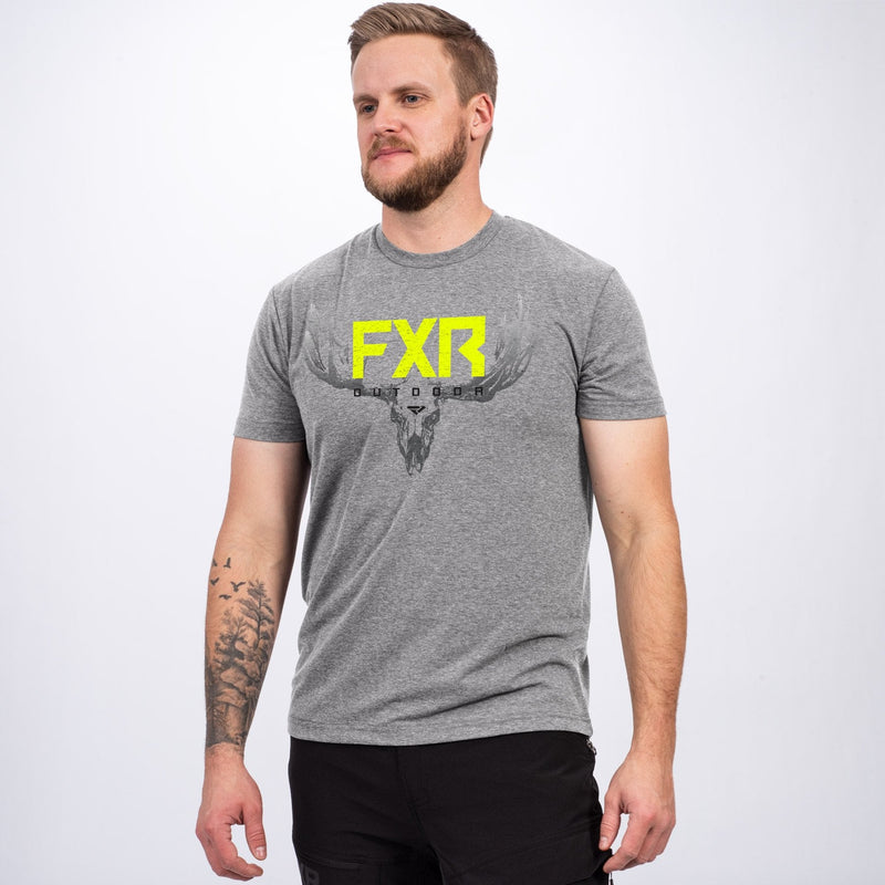 Men's Antler T-Shirt 21S