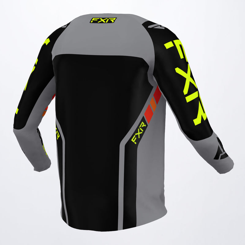 ClutchPro_Jersey_GreyBlackHiVis_223302-_0510_back