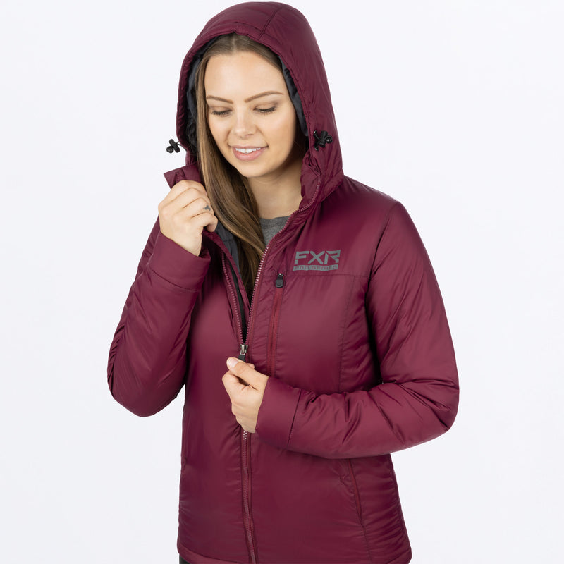 ExpeditionLite_Jacket_W_Merlot_231040-_2700_side