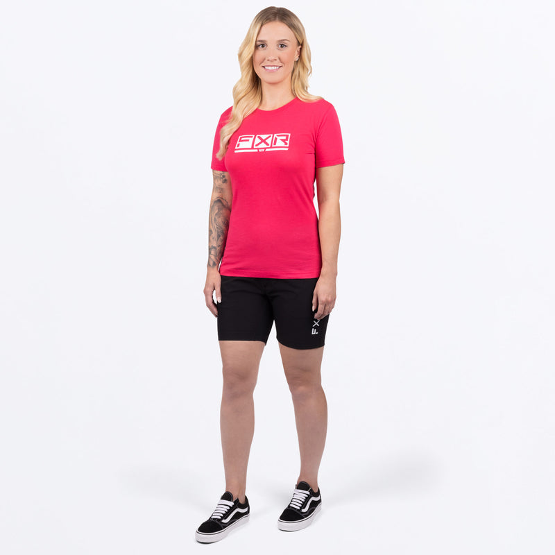 Podium_PremiumTShirt_W_RazzWhite_242227-_2801_Fullbody