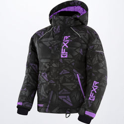 Youth Fresh Jacket