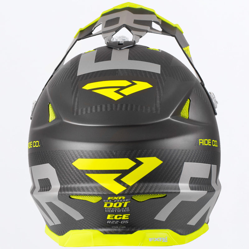 Blade2.0CarbonEvo_Helmet_BlackHi-Vis_190604-1065-back