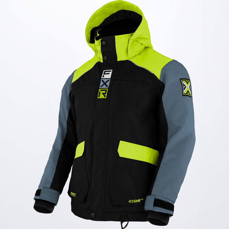 Child Kicker Jacket