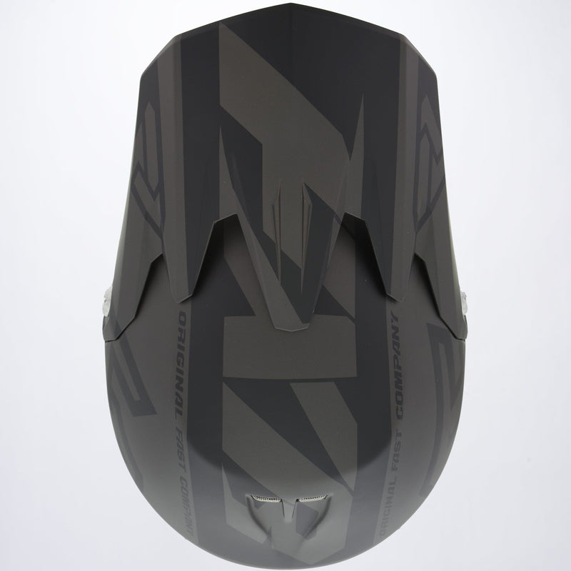 6D ATR-1 Helmet