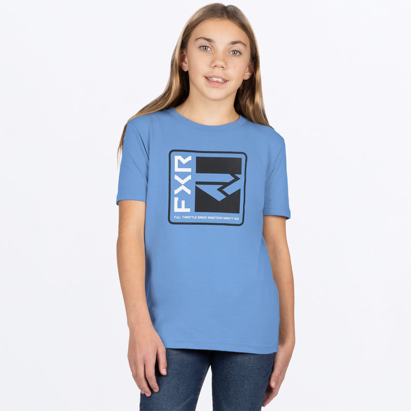 Broadcast_PremiumTShirt_Y_TranquilBlueBlack_242285-_4110_Front