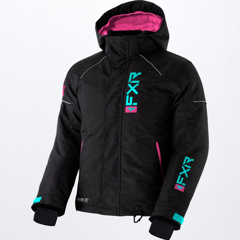 Youth Fresh Jacket