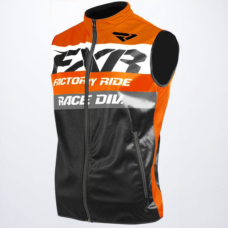 Revo Offroad Vest