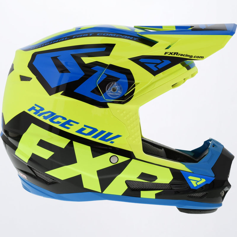 6D ATR-2Y Youth Helmet