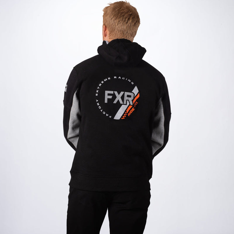 Men's Ride CO Hoodie