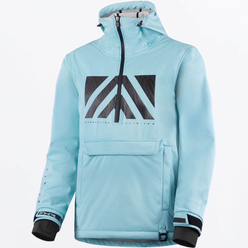 FlexSoftshell_AnorakJacket_M_IceBlack_248304-_4310_front