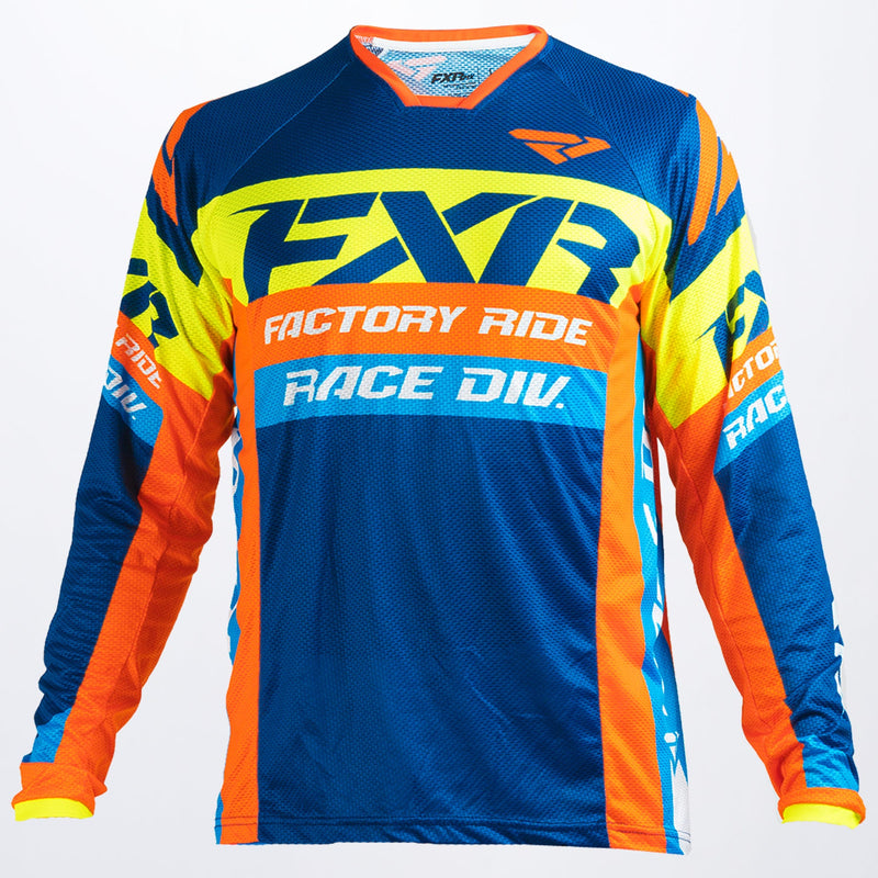 Revo MX Jersey