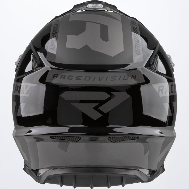 Blade Force Helmet