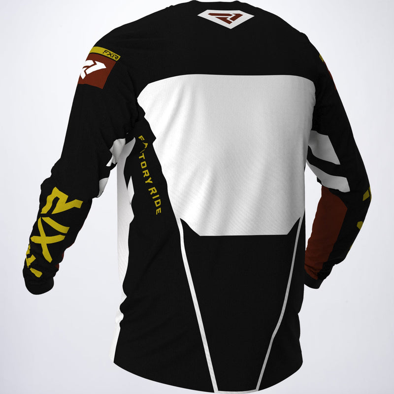 Helium LE MX Jersey