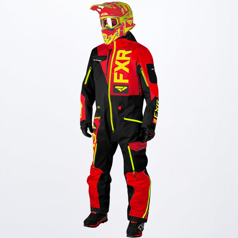 Men's Ranger Instinct Lite Monosuit