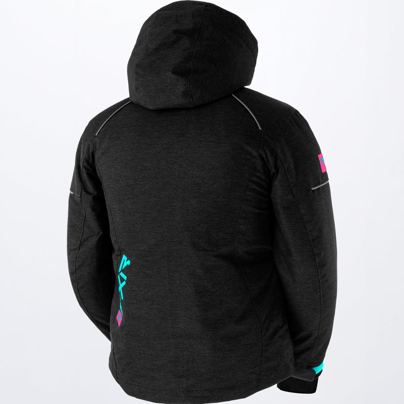 Youth Fresh Jacket