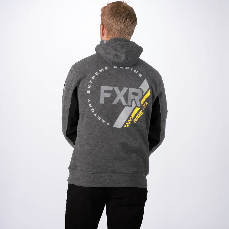 Men's Ride CO Hoodie