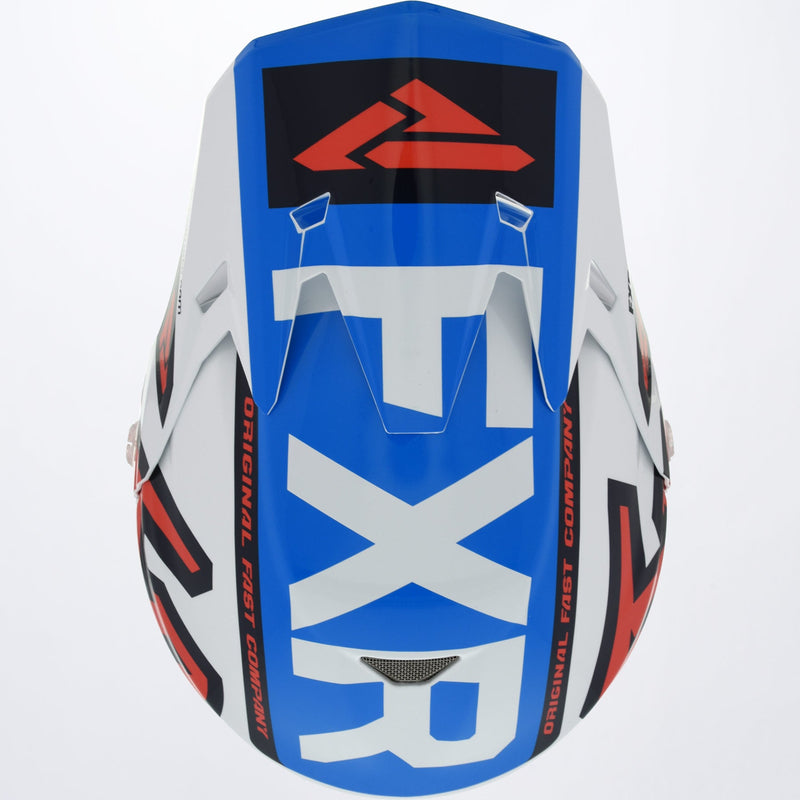 6D ATR-2Y Youth Helmet
