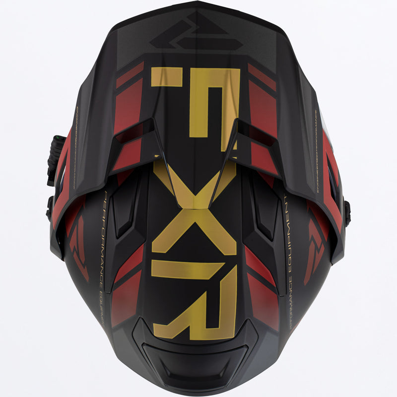 MaverickX_Helmet_BlackGoldRust_210623-_0862_top**hover**