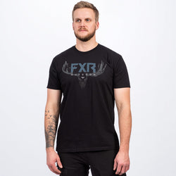 Men's Antler T-Shirt 21S