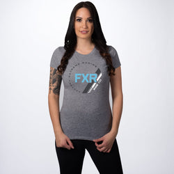 Women's Ride T-Shirt