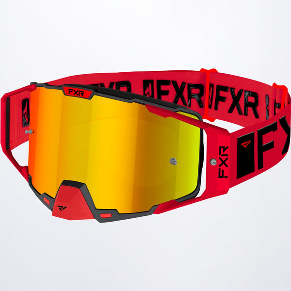 Pilot MX Goggle