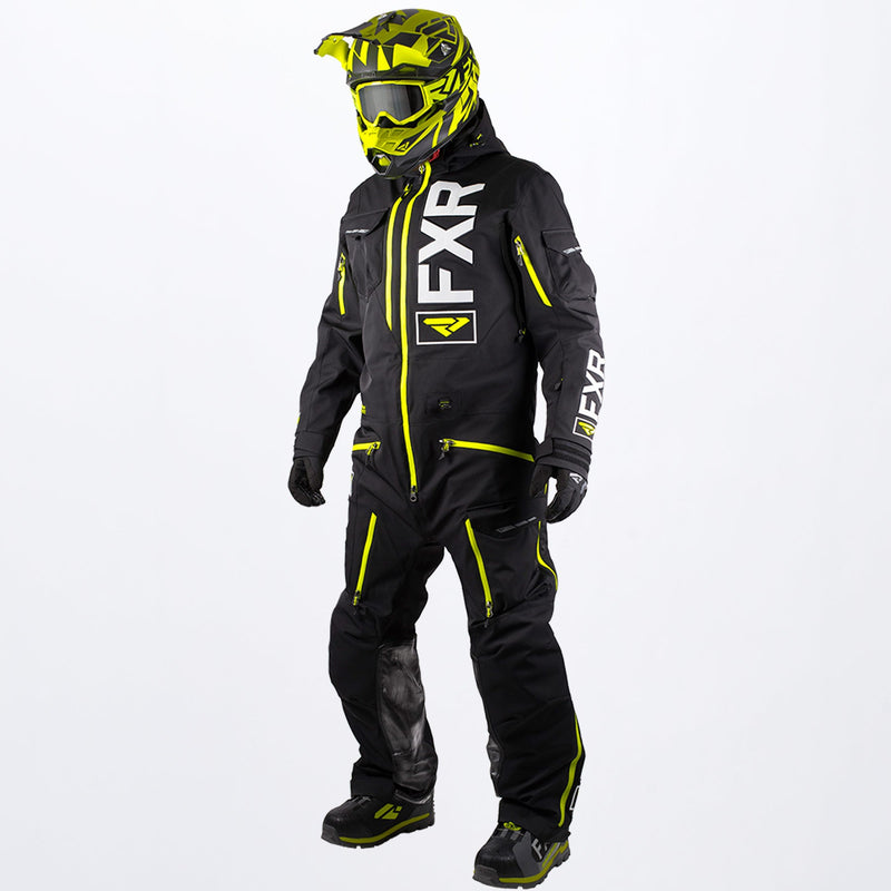Men's Ranger Instinct Lite Monosuit