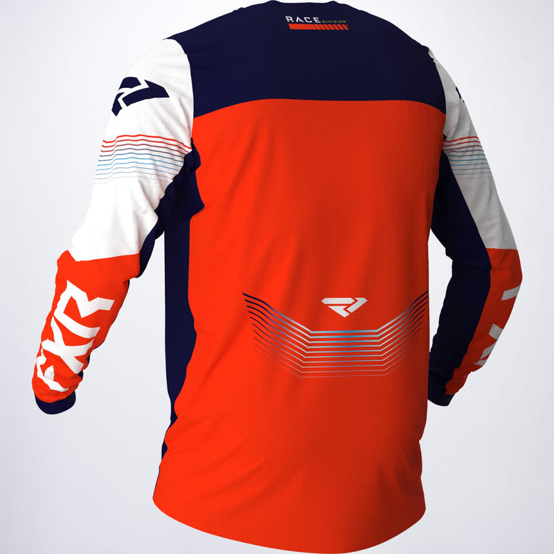 Helium LE MX Jersey