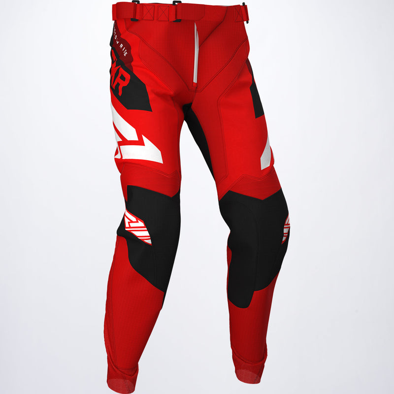 YouthClutch_Pant_RedblackMaroon_23326-2010-Front